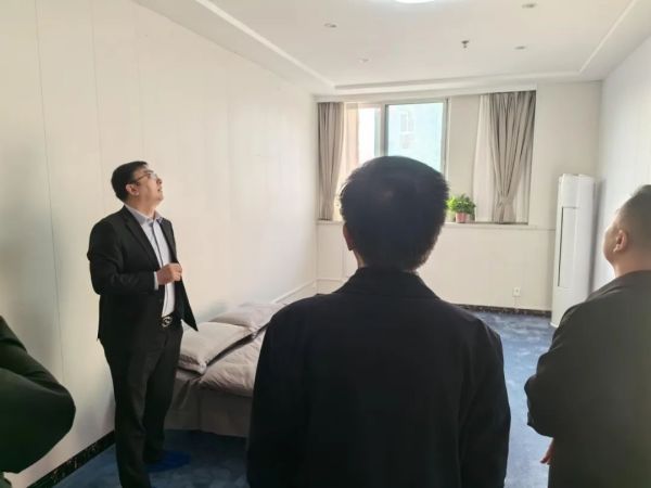 山東心康集團(tuán)睡眠醫(yī)學(xué)中心正式啟動