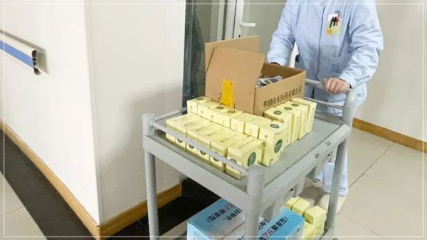 泰安心康醫(yī)院采取暖心措施“預(yù)防流感，守護健康”
