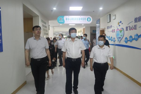 科技醫(yī)康養(yǎng)無縫結(jié)合 為老年生活保駕護(hù)航