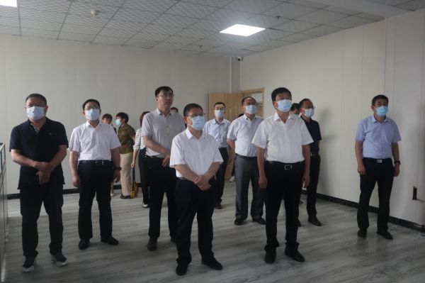 科技醫(yī)康養(yǎng)無縫結(jié)合 為老年生活保駕護(hù)航