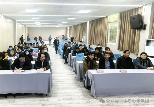不放棄任何一個孩子----心康控股集團(tuán)邀請聯(lián)合國國際生態(tài)生命安全科學(xué)院院士陶然教授舉辦特殊兒童家長大講堂
