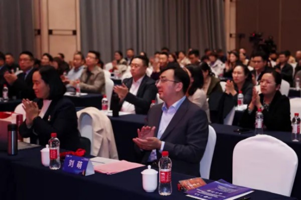 泰安心康醫(yī)院誠邀國家醫(yī)保DRG技術(shù)指導組統(tǒng)計組組長胡牧舉辦醫(yī)保支付方式改革培訓會議