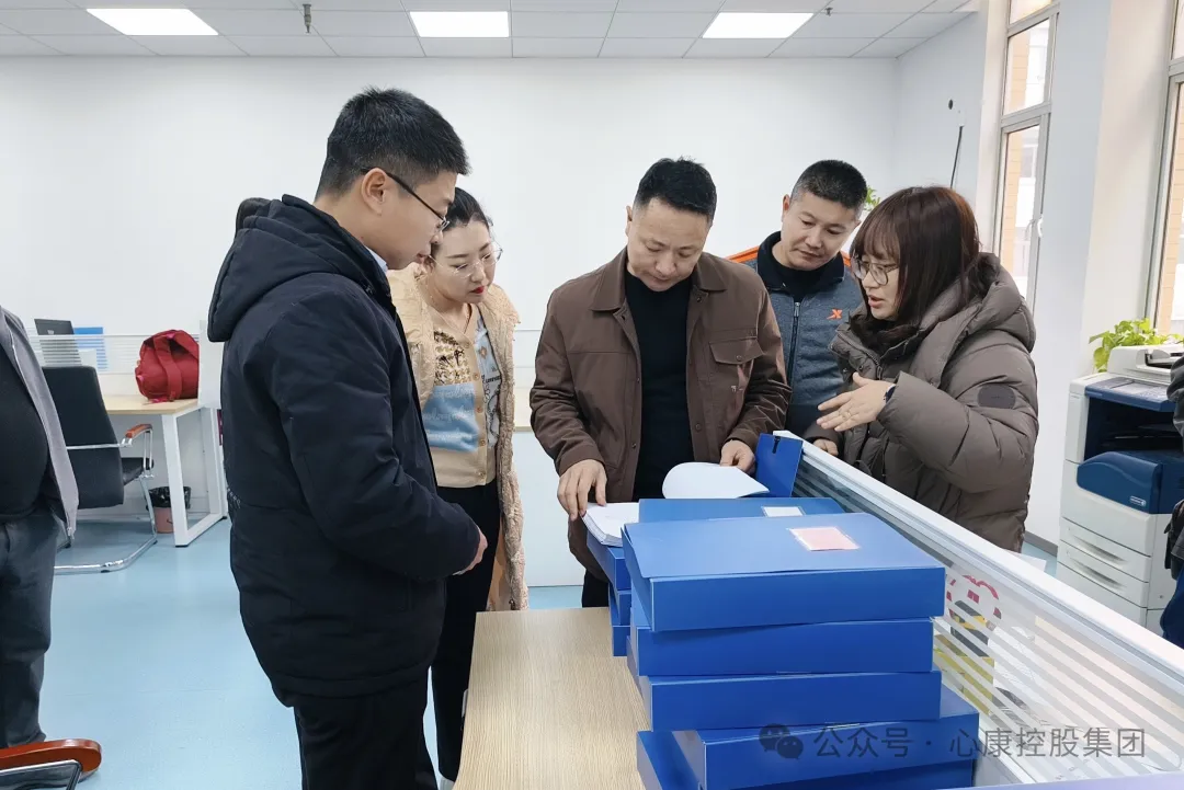 赴一場(chǎng)春的約會(huì)---心康控股集團(tuán)開展蘇杭游學(xué)之旅
